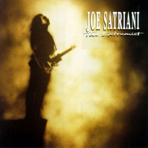 The Extremist, Joe Satriani