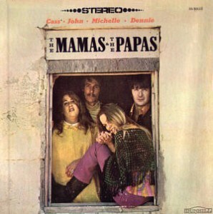 The Mamas and the Papas, Papas and the Mamas