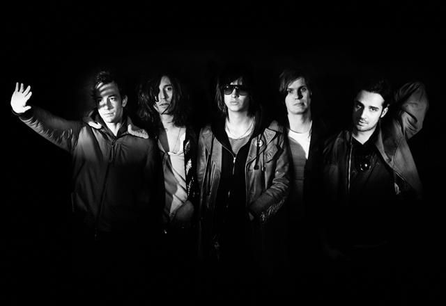 The-Strokes