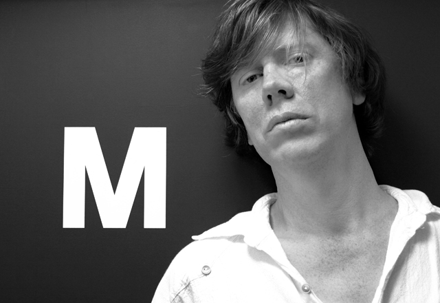 Thurston-Moore