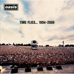 Time Flies 1994-2009, Oasis