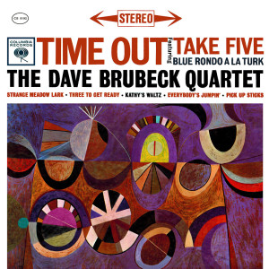 Time Out, Dave Brubeck