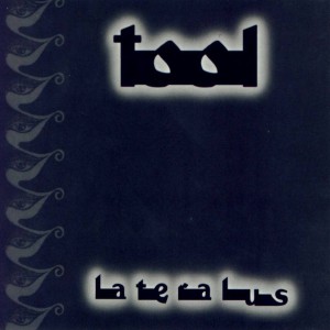 Tool-Lateralus