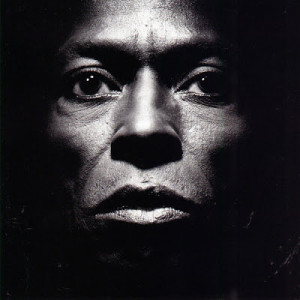 Tutu Miles Davis