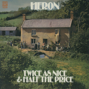 Twice as Nice & Half The Price, Hero