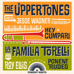 UPPERTONES