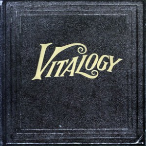 Vitalogy, Pearl Jam