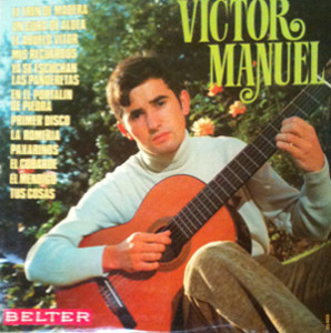 Víctor Manuel