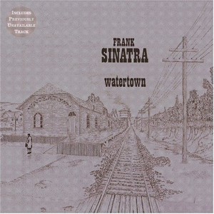 Watertown, Frank Sinatra