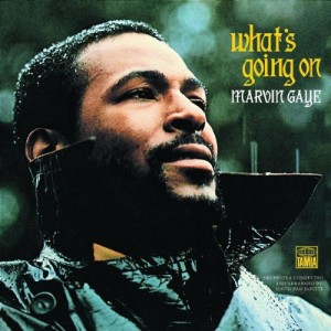 What's Goin' On de Marvin Gaye