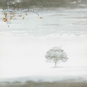 Wind and Wuthering, Genesis