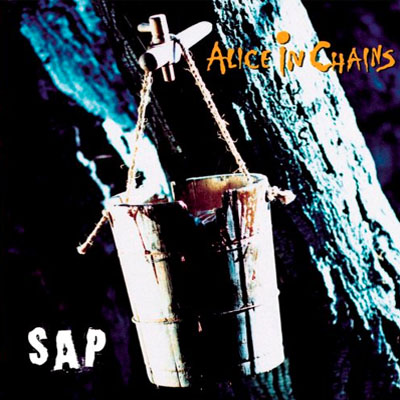 alice in chains sap