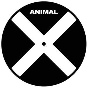 animal x