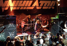 annihilator directo