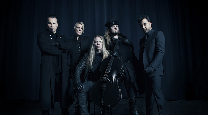 apocalyptica 2