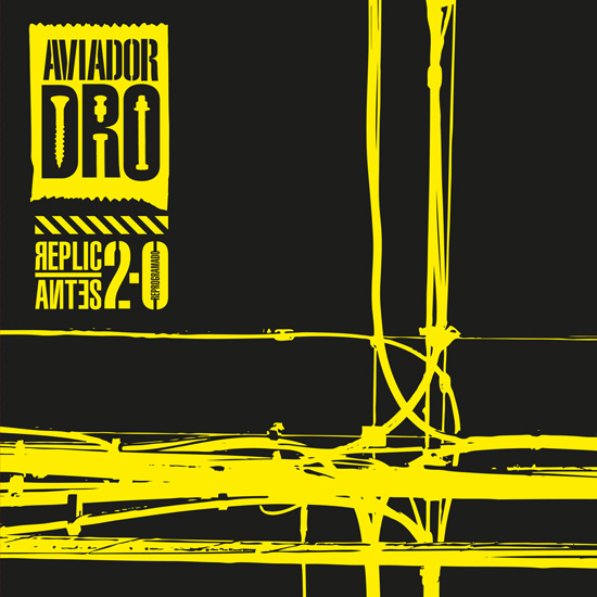 Aviador Dro