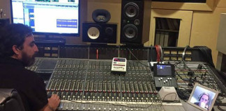 Pablo Pulido, Estudio Uno