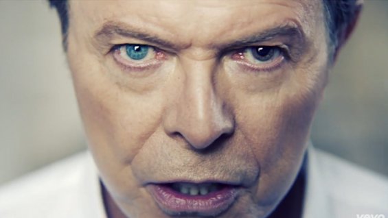 bowie