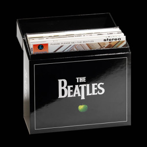 box the beatles