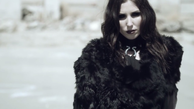 chelsea wolfe feral love