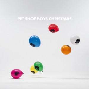 christmas pet shop boys