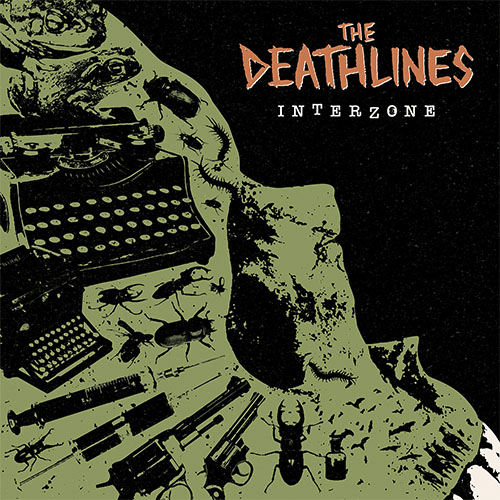 THE DEATHLINES