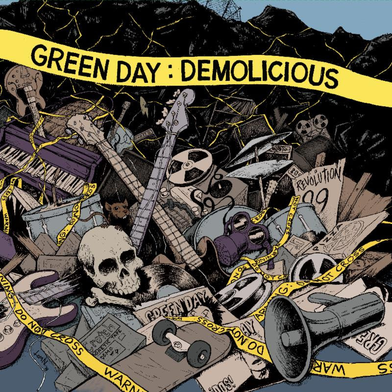 demolicious