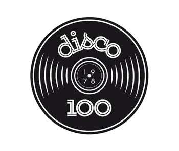 Disco 100