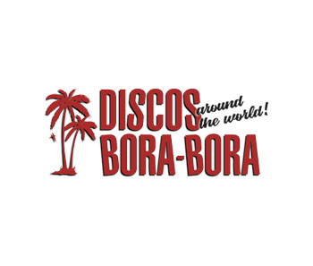 Discos Bora Bora