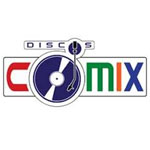 Discos Comix