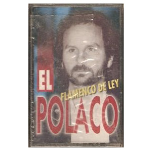 El Polaco Flamenco de Ley