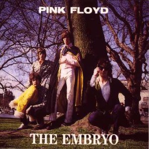 Pink Floyd, The Embryo