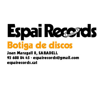 Espai Records