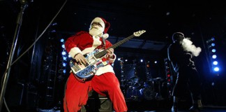 flea-papanoel