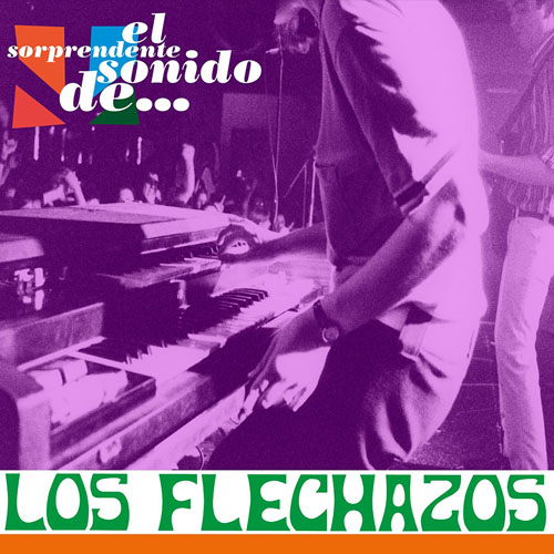 LOS FLECHAZOS