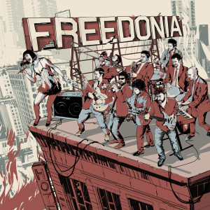 freedonia