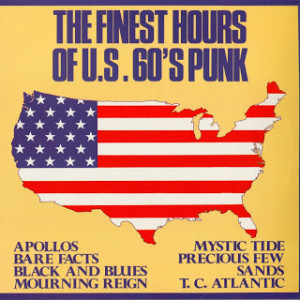 The Finest Hours of 60s Punk