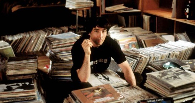 high fidelity