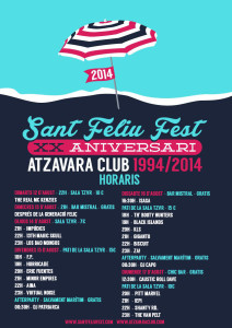 Sant Feliu Fest