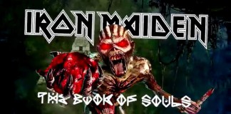 iron maiden