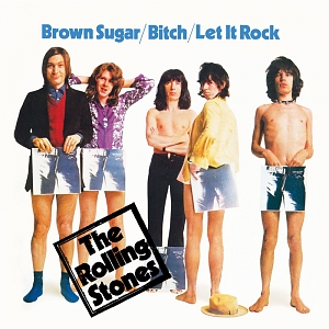 brown sugar 7" rolling