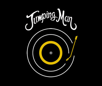 Jumping Man