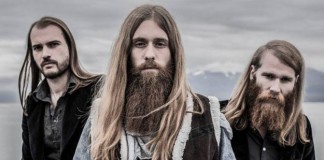 kadavar