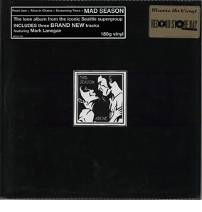 mad season - rsd