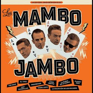 mambo jambo LP