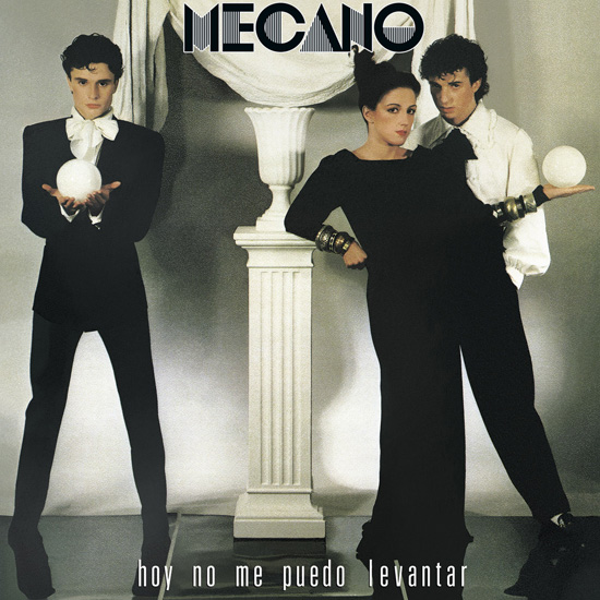 Mecano