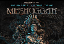 meshuggah