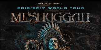meshuggah