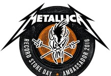 metallica embajdor