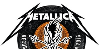 metallica embajdor
